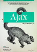 Ajax Implementacje
