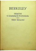 Traktat o zasadach poznania trzy dialogi