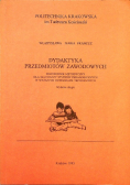 Dydaktyka przedmiotów zawodowych