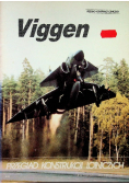 Przegląd konstrukcji lotniczych Numer 4 Viggen
