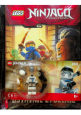 LEGO Ninjago Ostatnie życzenie