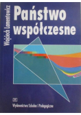 Państwo współczesne