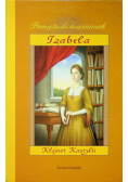 Izabela klejnot Kastylii