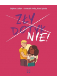 Zły dotyk Nie