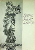 Rzeźba śląska 1650 1770