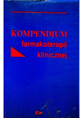 Kompendium farmakoterapii klinicznej