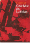 Geschichte des Luftkriegs 1910 bis 1980