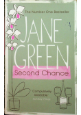 Second Chance