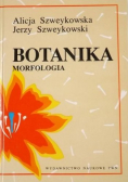 Botanika Morfologia