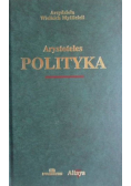 Arystoteles Polityka
