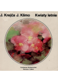 Kwiaty letnie