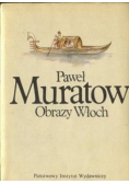 Obraz Włoch tom II