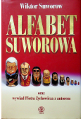 Albert Suworowa