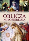Oblicza miłosierdzia