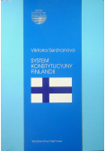 System konstytucyjny Finlandii