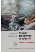 Systemy produkcyjne w poligrafii