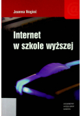 Internet w szkole wyższej