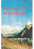 W górach wysokich