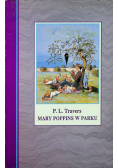 Mary Poppins w parku