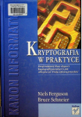 Kryptografia w praktyce