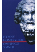 Hymny homeryckie
