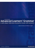 Longman Advanced Learners Grammar