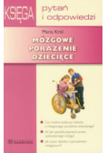 Mózgowe porażenie dziecięce