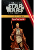 Komiksy Star Wars Kolekcja Legendy Tom 16 Rycerze Starej Republiki 4