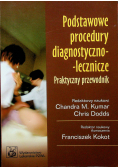 Podstawowe procedury diagnostyczno lecznicze