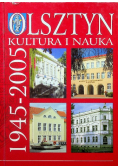 Olsztyn kultura i nauka
