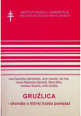 Gruźlica choroba o której trzeba pamiętać