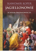 Jagiellonowie schyłek średniowiecza