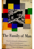 The Family of Man
