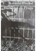 Bambini di Praga