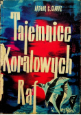 Tajemnice koralowych raf