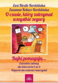 O czasie który zatrzymał wszystkie zegary