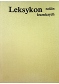 Leksykon roślin leczniczych
