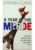 Year in the Merde