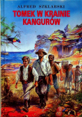 Tomek w krainie kangurów
