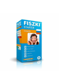 Rosyjski. Fiszki - Starter w.2013