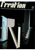 International graphic design art and illustration nr 21