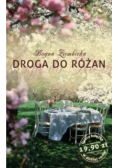 Droga do Różan