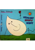 Przygody kropli wody