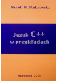 Język C++ w przykładach