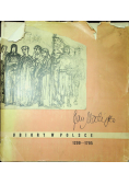Ubiory w Polsce 1200 - 1795