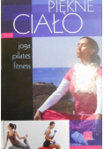 Piękne ciało Joga  pilates fitness