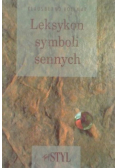 Leksykon symboli sennych