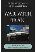 War With Iran