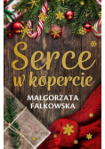 Serce w kopercie