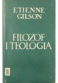 Filozof i teologia